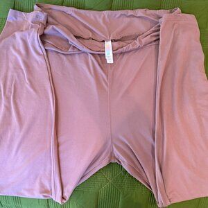 LuLaRoe TC2 Solid Leggings